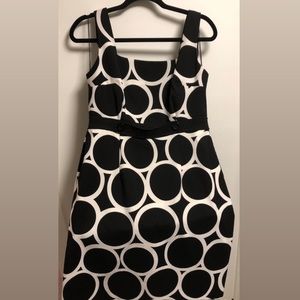 Ricki’s 50’s Style Dress